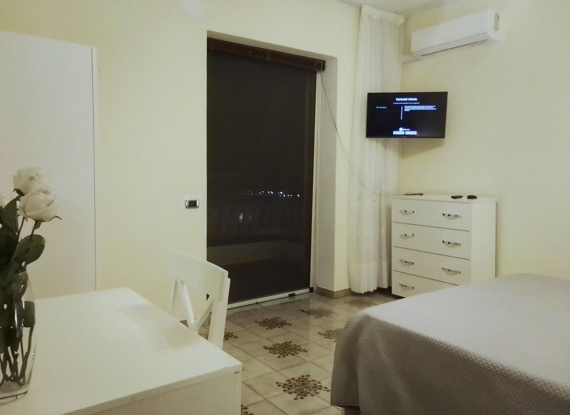 Four-Bedroom Premier Apartment
